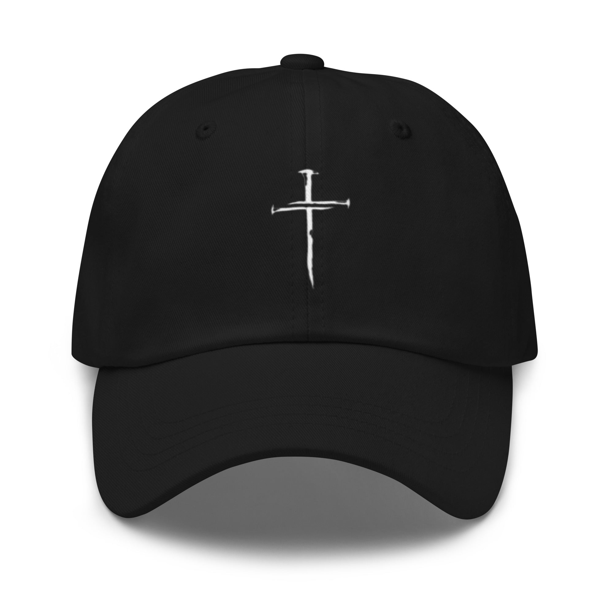 Cross of Nails Cap